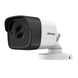 Camera de supraveghere exterior Bullet Turbo HD Hikvision DS-2CE16D8T-ITF 2.8 mm, Analog, 2MP, IR 30M, Ultra-Low Light