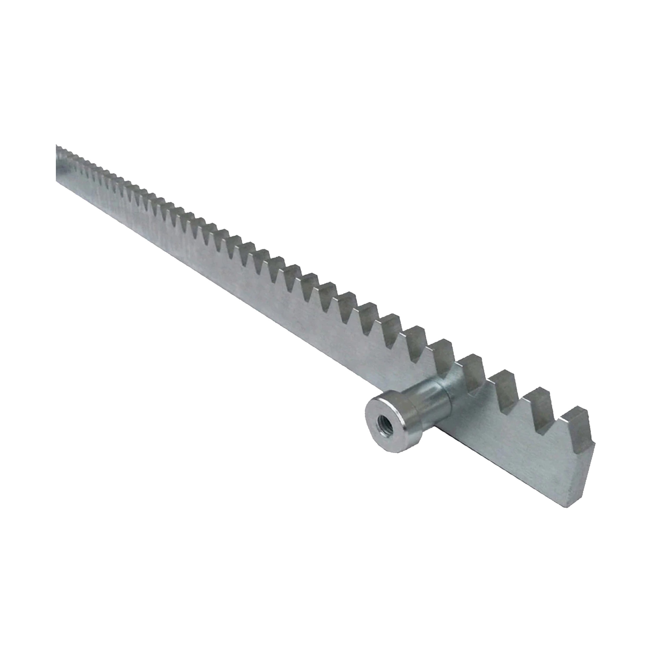 Cremalieră metalică CVZ pentru automatizare poartă culisantă