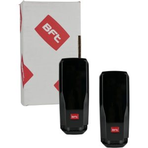 Fotocelule DESME cu raza de acțiune de până la 30 m