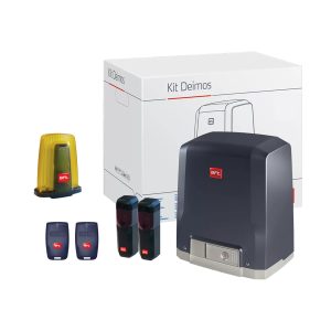 Kit automatizare poartă culisantă DEIMOS AC 800 KIT