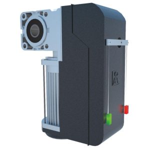 Operator electromecanic ireversibil pentru uși secționale PEGASO UP 230V