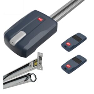 Kit automatizare usa garaj sectionala BOTTICELLI SMART BT A1250 șină 3500+2M2