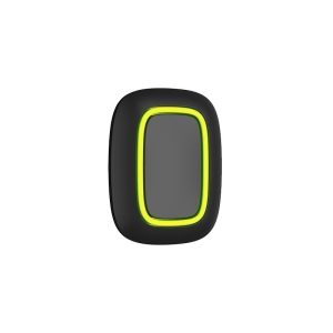 Buton Panica Wireless Ajax Button Negru