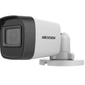 Camera analog de exterior HIKVISION DS-2CE16D0T-ITPF-3.6mm, 2MP, lentila 3.6mm, IR 25m, TVI/AHD/CVI/CVBS