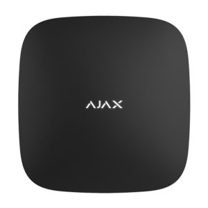 Centrală Alarmă Wireless Ajax HUB Neagră