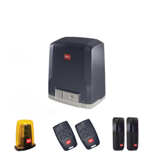 Kit automatizare poartă culisantă DEIMOS AC 600 KIT