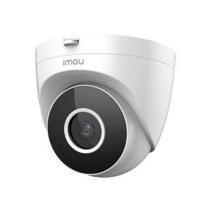Camera de supraveghere interior IMOU IPC-T22EP Turret SE IP Wi-Fi, 2MP, Full HD, 1920x1080, IR 30m, 2.8mm, microfon