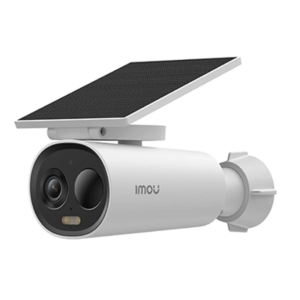 Camera de supraveghere Imou Cell 3C IPC-K9DCP-3T0WE-V2, 3MP, 2304x1296, 2.8 mm, IR15m, zoom 8x, detectare umana, panou solar integrat