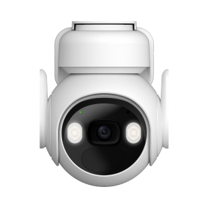 Camera de supraveghere IMOU Cell PT 4G IPC-K9EP-3T0TE-EU, 3MP, 2304x1296, 3.6mm, detectare miscare, IP66