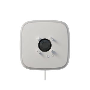 Sirenă cu fir de Exterior Ajax StreetSiren DoubleDeck Fibră Albă