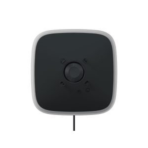 Sirenă cu fir de Exterior Ajax StreetSiren DoubleDeck Fibră Neagră