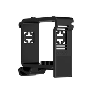 Suport releu pentru șină DIN Ajax DIN Holder Negru