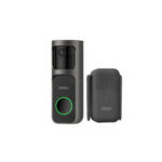 Sonerie video wireless Imou Doorbell DB-2SP-3T0W/DS2S, 3 MP, 2.3 mm, acumulator 5000 mAh, PIR, IR 5 m, microfon si difuzor