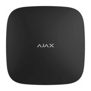 Centrala Alarmă Wireless Ajax HUB 2 4G Neagră