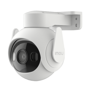 Camera de supraveghere IMOU IPC-GS7EP-5M0WE Cruiser 2 WiFi, 5MP, 2K QHD, 2880x1620, 3.6mm, IR 30m, microfon si difuzor
