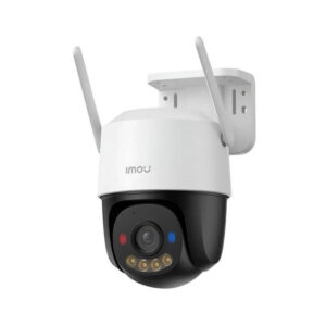 Camera de supraveghere exterior Wireless IMOU Cruiser SC IPC-K7FP-5H0WE cu Pan/Tilt 360 grade, 5MP, 2880x1620, 8x Digital Zoom, Smart Detection, Smart Tracking, Two-Way Talk, ONVIF, IP66