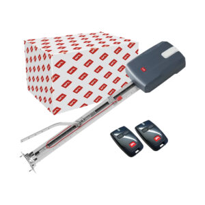 Kit automatizare usa garaj sectionala BOTTICELLI SMART BT A850 + VENERE DISPLAY