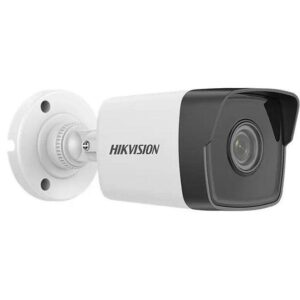 Camera de supraveghere IP 4 MP lentila 2.8mm IR 30m EXIR 2.0 PoE - Hikvision - DS-2CD1041G0-I-2.8mm