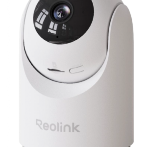 Camera de supraveghere Wi-Fi Reolink E321 2K (E Series) cu detectie inteligenta oameni/animale/plans, IR 12m si audio bidirectional