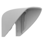 Carcasă exterior AJAX Hood MotionProtect Outdoor