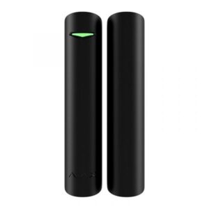 Contact Magnetic Wireless Ajax DoorProtect Superior Plus Negru