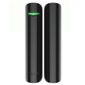 Contact Magnetic Wireless Ajax DoorProtect Negru