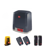 Kit automatizare poartă culisantă DEIMOS ULTRA BT B400 KIT INT