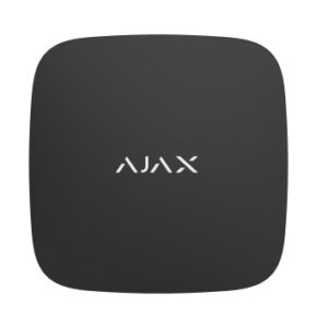 Detector Wireless Inundații Ajax LeaksProtect Negru