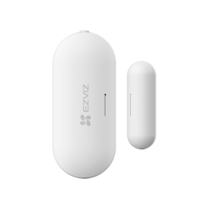 Senzor Smart Home EZVIZ pentru usa/geam, interspatiu detectie 25mm CS-T2C