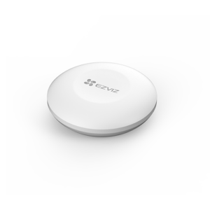 Buton inteligent EZVIZ, functie de armare/dezarmare si buton urgenta CS-T3C