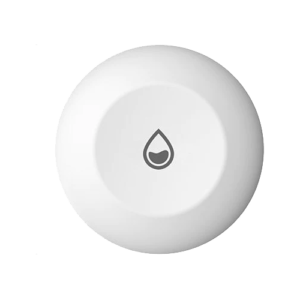 Senzor de inundatie Smart Home EZVIZ, comunicare Wireless ZigBee CS-T10C