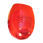 Sirena de incendiu exterioara neomologata EN54 - AMC Italia SR136-FIRE