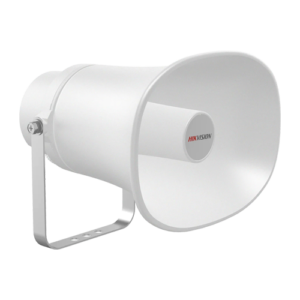 Difuzor IP tip palnie 15W, Card SD, PoE, IP67 - HIKVISION DS-PA0103-A