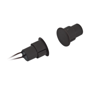 Contact magnetic ingropat, NC (maro) CM-36-MARO
