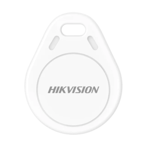 Tag de proximitate cu cip MIFARE (13.56MHz) - HIKVISION DS-PT-M1