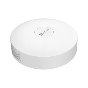 Home Gateway Smart Home EZVIZ, comunicare wireless ZigBee, Wi-Fi 6, Bluetooth, integrare smart cu pana la 64 dispozitive EZVIZ CS-A3-R200-WBG
