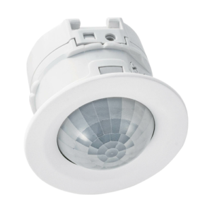 Detector de miscare PIR interior 360°, montaj ingropat - OPTEX AP-360B
