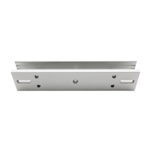 Suport U pt. montaj electromagnet CSE-280P-S pe usi din sticla CSE-280P-U