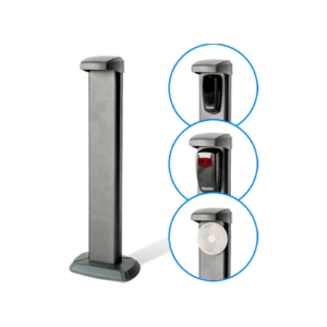Suport pentru fotocelule si accesorii complementare - MOTORLINE MFS-UP