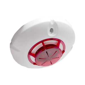 Detector conventional de flacara - UNIPOS FD8040