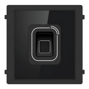 Modul extensie cititor de proximitate Mifare, amprenta, 2 fire - HIKVISION DS-KD-MFB