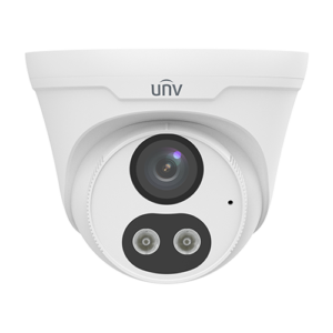 Camera IP 4MP, lentila 2.8mm, IR 30m, WL 30m, Audio - UNV IPC3614LE-ADF28KC-DL