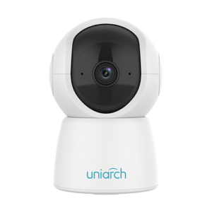 Camera IP PT WIFi, 4MP, lentila 4mm, IR 10m, Audio bidirectional - Uniarch Uho-S2-M4