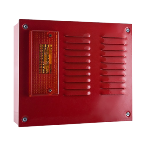 Sirena exterior - UNIPOS SB112F