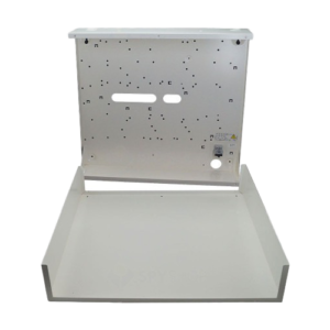 Cabinet metalic 459 x 414 x 103 mm - DSC HSC3020C
