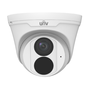 Camera IP 4 MP, EasyStar, lentila 2.8 mm, IR 30M, Mic - UNV IPC3614LE-ADF28K-H