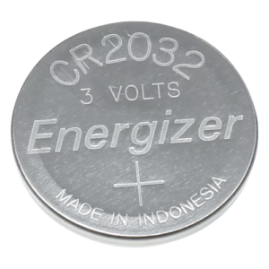 Baterie Lithium 3V, CR2032 - Energizer BAT-CR2032