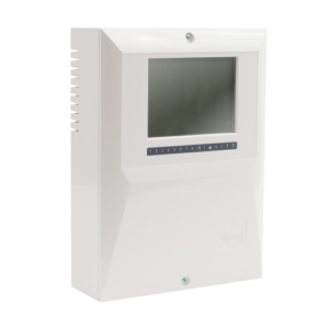 Centrala adresabila 1 bucla - UNIPOS IFS7002-1N