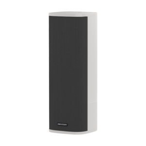 Speaker IP, tip coloana, 120W, Alarma, IP66 - HIKVISION DS-QAZ14A2G1