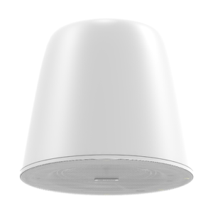 Difuzor Analog, 10W, montare suspendat de tavan - HIKVISION DS-QAZ0510G1